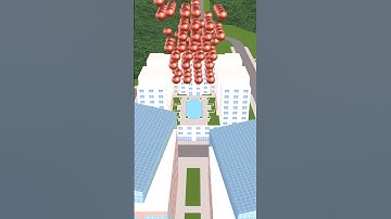 Into The Grid Snooker Ball Drop 6 #snooker #ball #animation