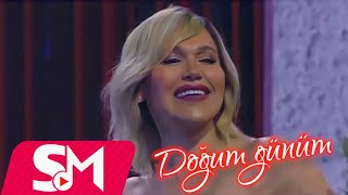 Reqsanə İsmayilova - Doğum Günüm (Official Video) 2023