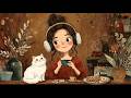 A Gentle Weekend for You ☕ Warm Coffee & Cozy Music