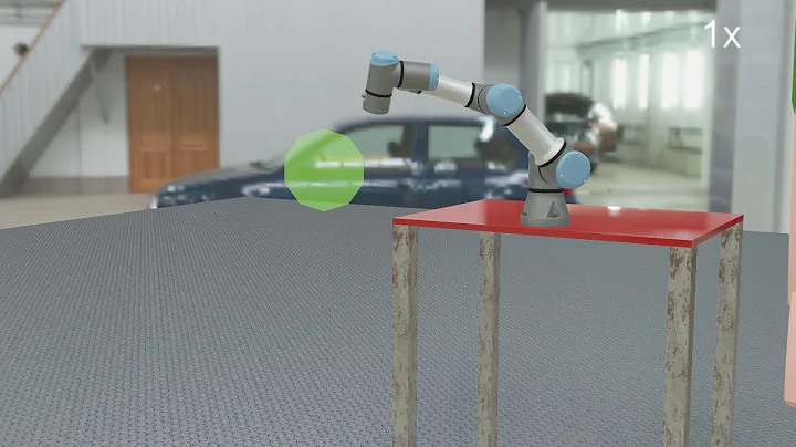 Go to Goal training (5000 episodes)