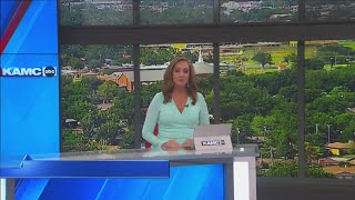 Two teens shot dead - 5 p.m.