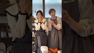 “입짧은 햇님”이 캔들을 만들러 초봄에?!☀️🕯️ (캔들은 과연 햇님의 적성에 맞았을까요?) 초봄의 시선으로 담아 본 햇님의 캔들만들기🕯️
