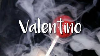 24KGoldn - Valentino (Lyrics)