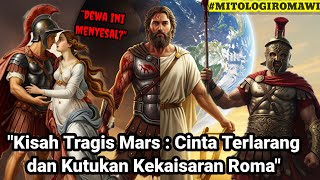 Sisi Gelap Dewa Perang 
