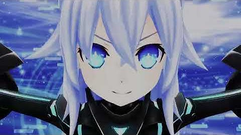 [32] Walkthrough - Megadimension Neptunia VII - Part32 [4K]