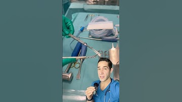 Scalpels are HOW sharp?!