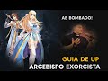  guia  de up ab 90  185 ragnarok thor