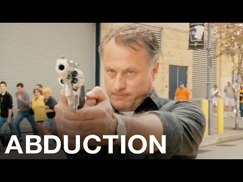 Nathan Draws The Shooter Out Into The Open | Abduction