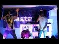 MONKEY FIRE 2016 - QUITO MAFIA , DARK SOUL , MUGRE SUR