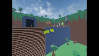 Roblox: Glide tower: full game walkthrough (with checkpoints)