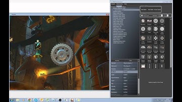 Flockers Level Editor, The MeatMaker Overview