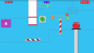Present Bounce Speedrun: 1:20 [Former WR]