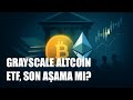 Altcoin Spot ETF Onayı Fiyatı Kalıcı Taşır mı, Yoksa Beklenti mi?