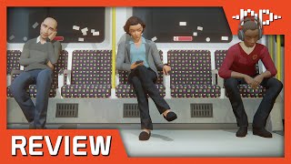 Last Stop Review - Noisy Pixel