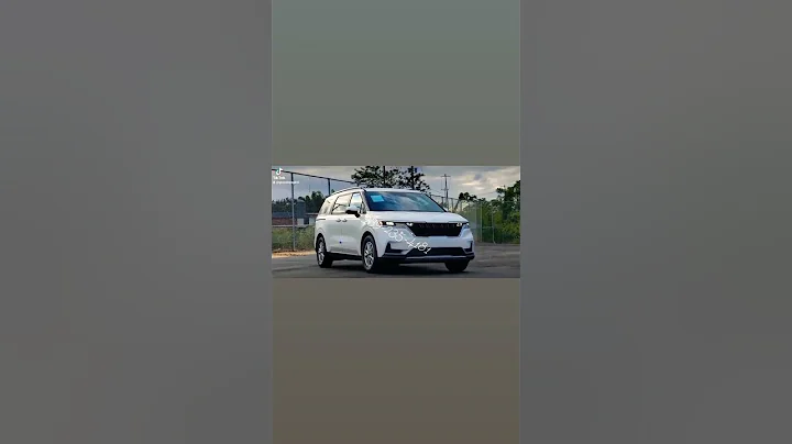 kia Carnival 2023