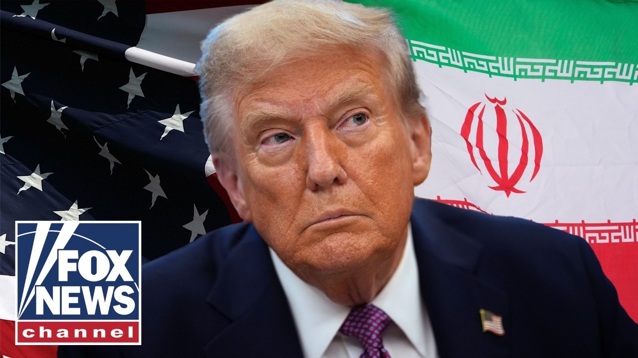 DEVELOPING: US military unleashes FURY on Iran amid battle for Hormuz