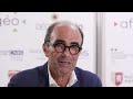 Geodatadays 2022  interview didier lapierre  connect by cnes