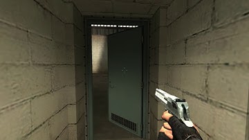 - FRAGSHOW#1  - CLIENT MOD - LISK