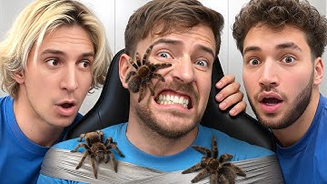 Raising $12,000,000 in 24 Hours (World Record)