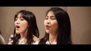 LEAN ON ME (COVER) - Vocal Major student - UPH Conservatory of Music chords