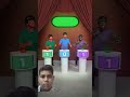 REACTION TIME CHALLENGE