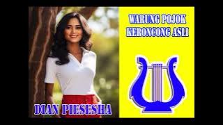 WARUNG POJOK Dian Piesesha Keroncong Asli