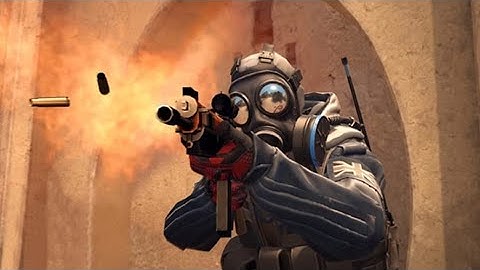 After Hours  (CS:GO Montage)