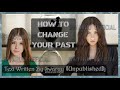 How to change your past with swaruu of erra 