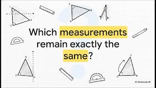 Grade 8 Geometry: Unit 2, Lesson 3 — Transformations with Geometry Software