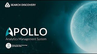 Apollo Interviews (Erin Vorhies, Craig Scribner, Frederik Werner)