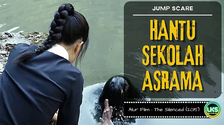 SEKOLAH HOROR PENUH HANTU & MISTERI - Alur Cerita Film Korea : The Silenced (2015)