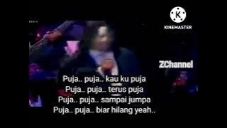 Gila Amuk (Lirik) 2022