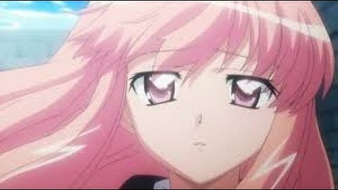 Zero no Tsukaima AMV