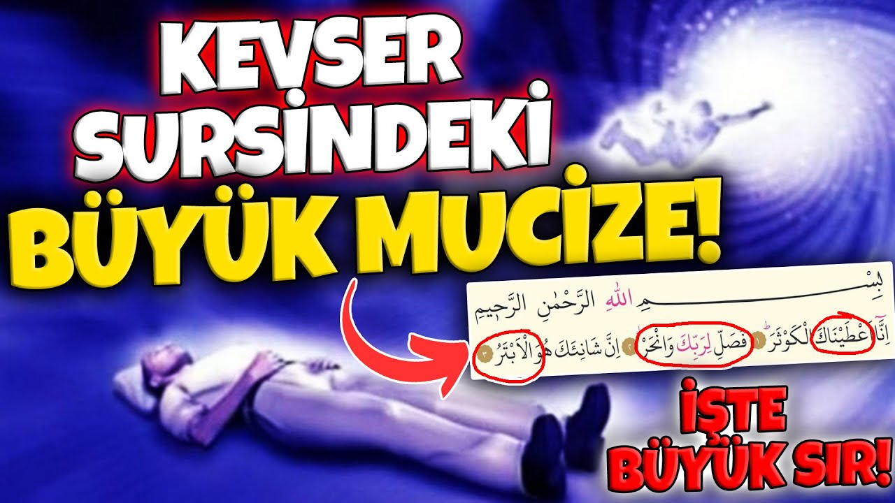 Yok böyle bir şey! Nur Viral bile anlatılanları özetleyemedi