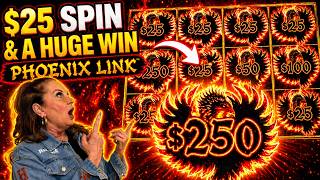 $25 SPIN & A HUGE WIN screenshot 4