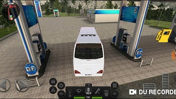 Bus Simulator Ultimate #4 Let