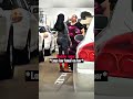 Road Rager Messes With The Wrong Lady