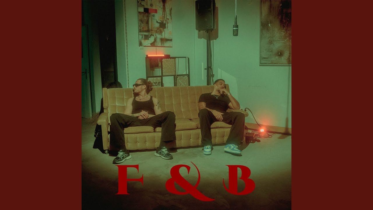 Watch FnB on YouTube Watch FnB on YouTube