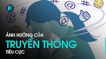 Vụ MV tranh cãi của Sơn Tùng MTP: Truyền thông tác động tiêu cực thế nào?| VTC1