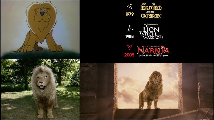 STAR Movies VIP Access: Chronicles of Narnia - Liam Neeson 