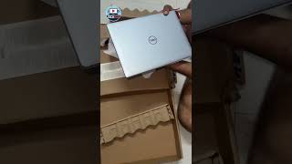 Dell Inspiron 5440 13th Gen laptop Unboxing💻— First Look &amp; Impressions 👀#Dell #DellUnboxing#laptop