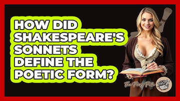 How Did Shakespeare
