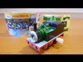 開封【カプセルプラレール きかんしゃトーマス】ウィフ（キラキラの仲間たち編）