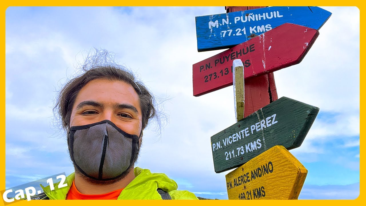 Guía Completa para Conocer el Parque Nacional Chiloé 🤩