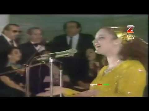 ميادة الحناوي حبينا واتحبينا زمن الفن الجميل