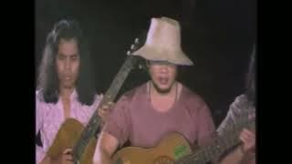 RHOMA IRAMA TERPAKSA  ORIGINAL VIDEO CLIP