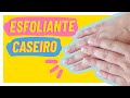 Esfoliante para cutículas (3 receitas caseiras)  - Vício de Menina