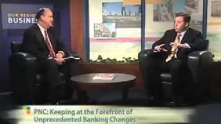 Celebrity Todd Barnhart, PNC Financial Services Group Net Worth