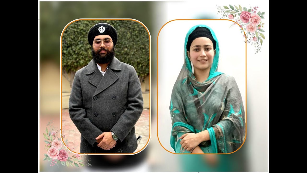 ❗ Live ❗Gurpreet Singh❤️Preetkamal Kaur❗Rama colour Lab Pehowa ☎️ 94161 16444,79882 68518