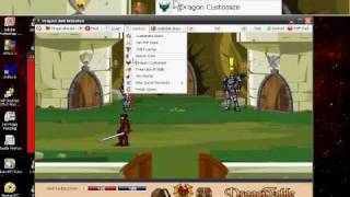 my dragonfable hack pack v1